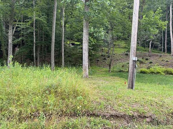 3.76 Acres of Residential Land for Sale in Franklin, North Carolina
