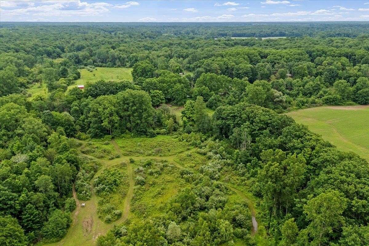 6.34 Acres of Residential Land for Sale in Wales Township, Michigan