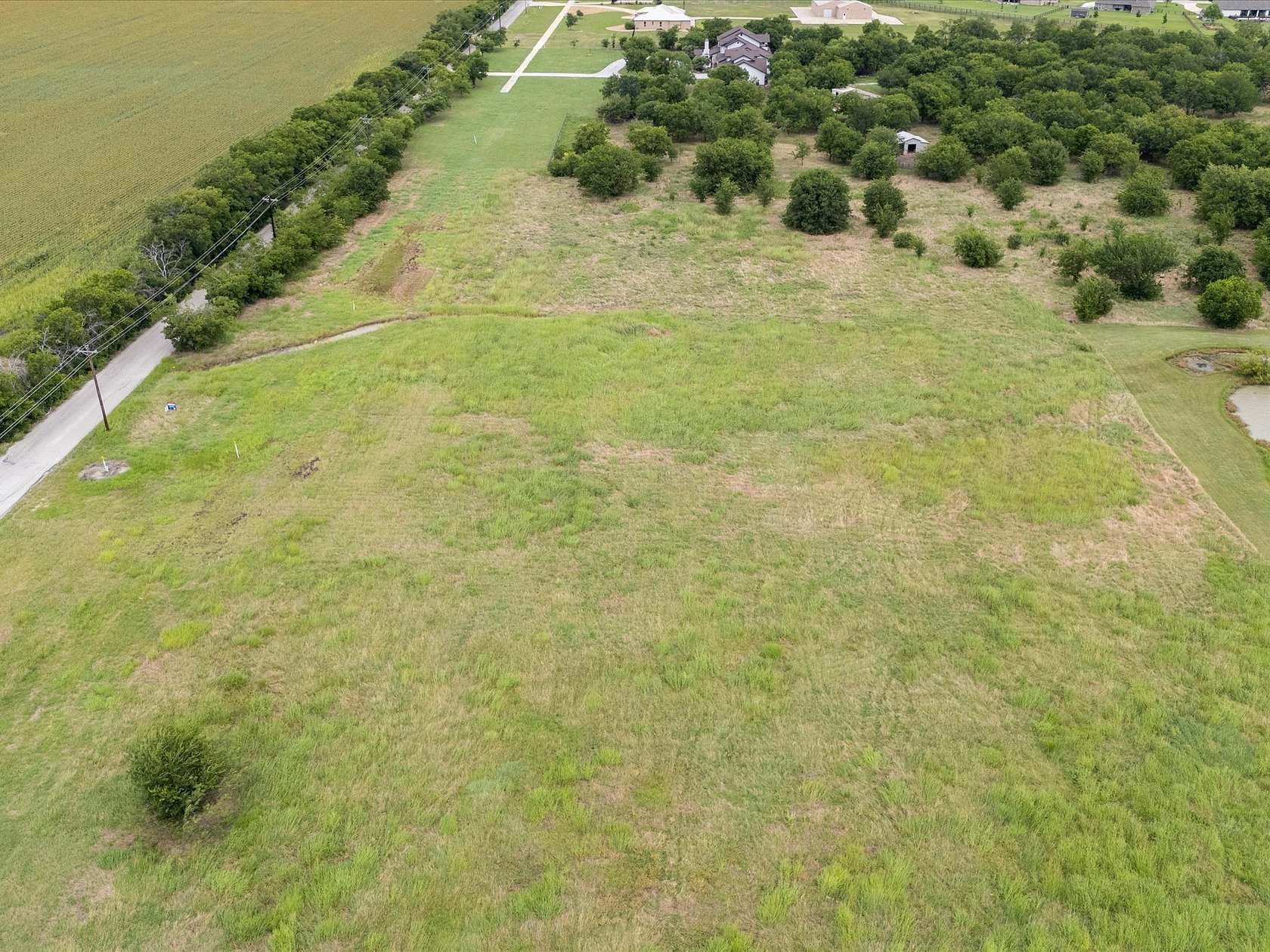 2 Acres of Residential Land for Sale in Northlake, Texas