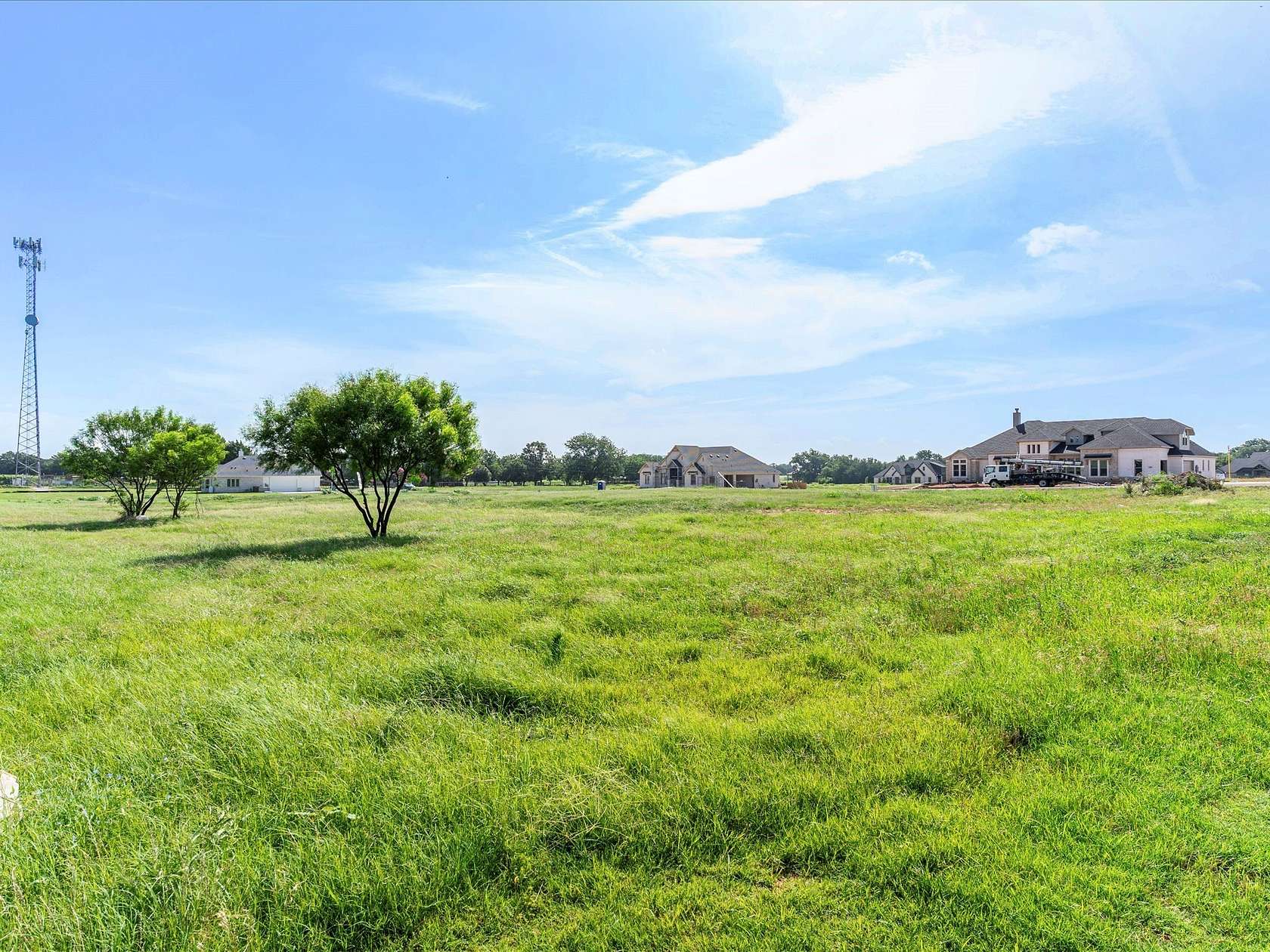 1 Acre of Residential Land for Sale in Weatherford, Texas