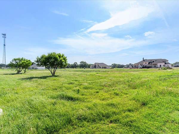 1 Acre of Residential Land for Sale in Weatherford, Texas