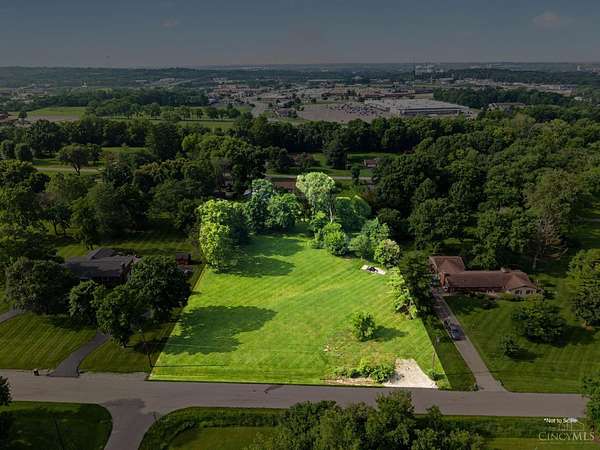 1 Acre of Residential Land for Sale in Middletown, Ohio