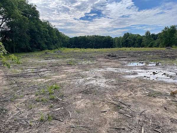 18.8 Acres of Land for Auction in Mount Orab, Ohio
