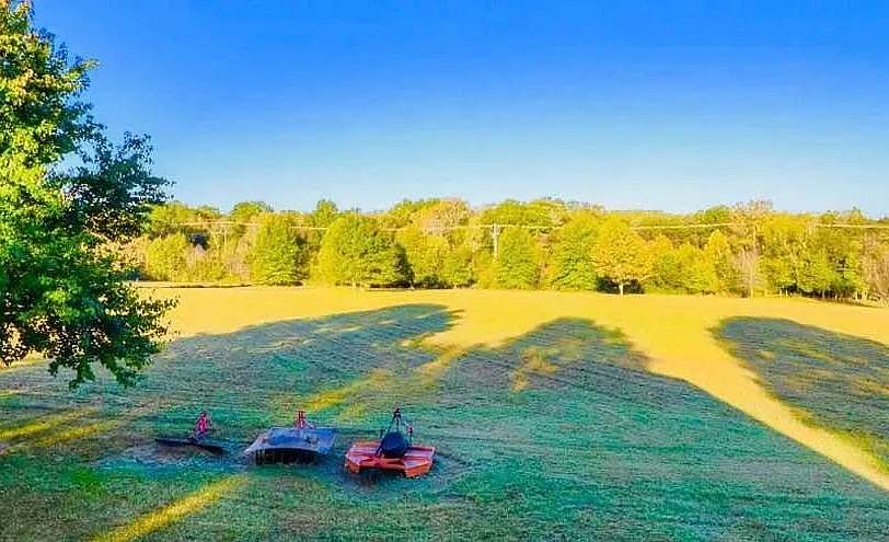 7.13 Acres of Residential Land for Sale in Antioch, Tennessee