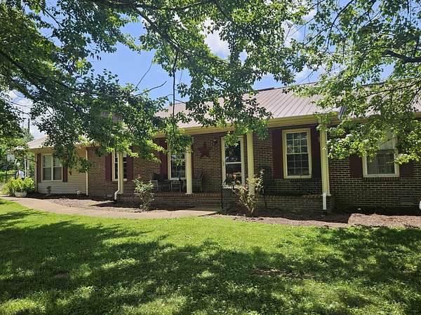 2.73 Acres of Land with Home for Sale in Portland, Tennessee