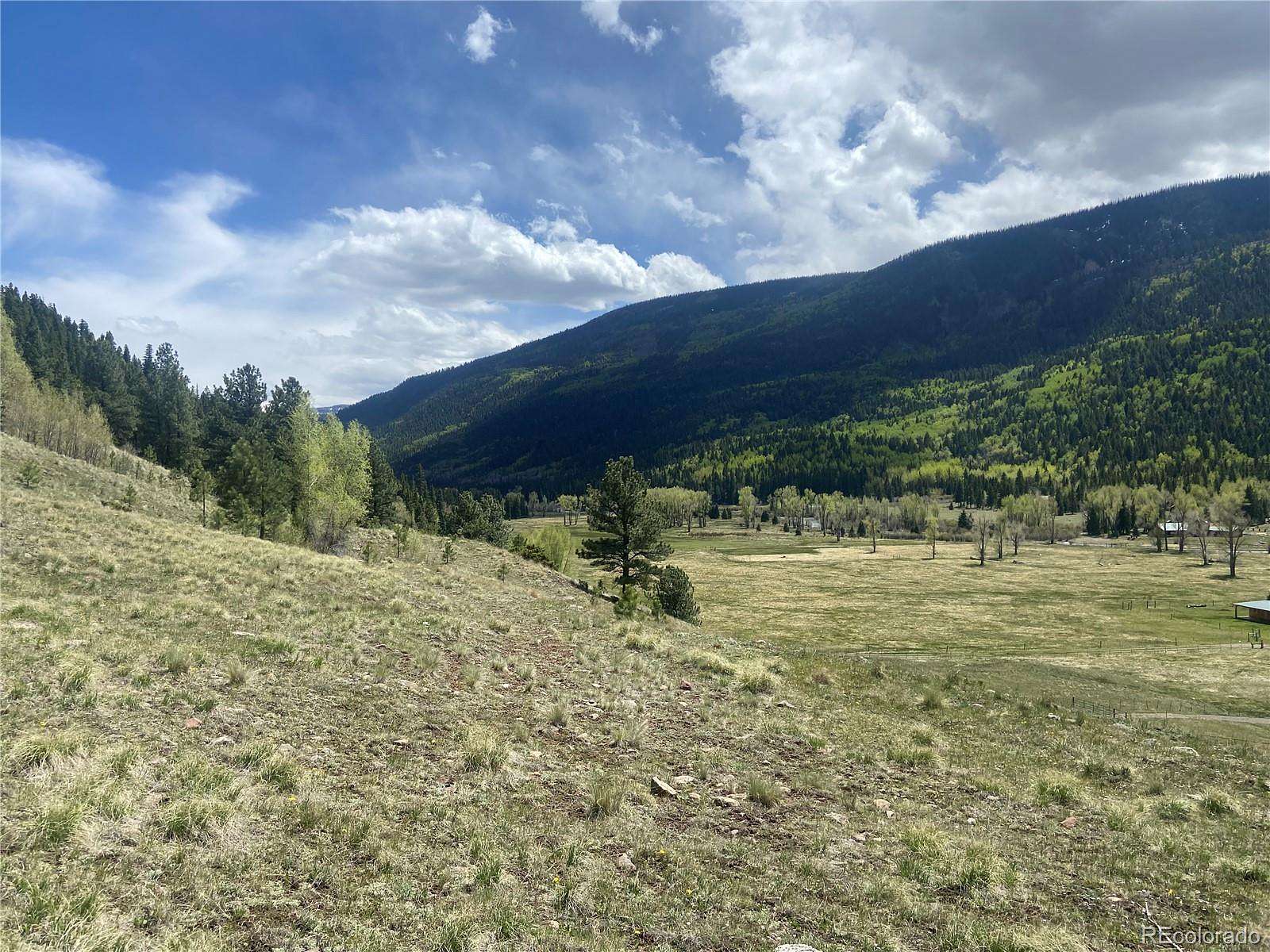 1 Acre of Residential Land for Sale in Antonito, Colorado