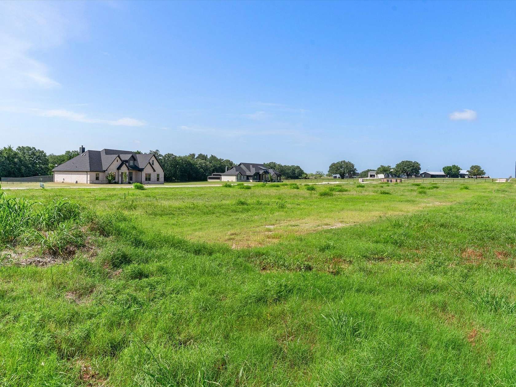 2 Acres of Residential Land for Sale in Weatherford, Texas