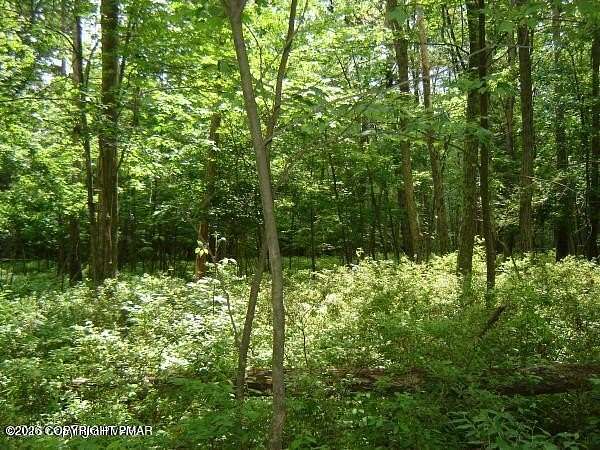 1.5 Acres of Residential Land for Sale in Covington Township, Pennsylvania