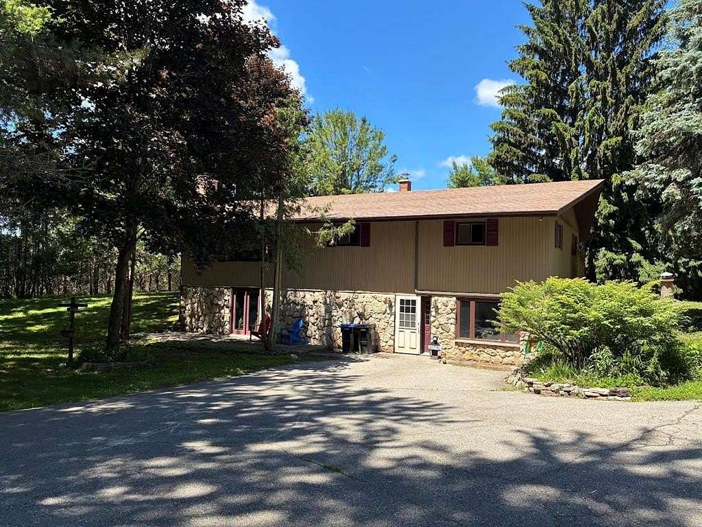2 Acres of Land with Home for Sale in Sturgeon Bay, Wisconsin