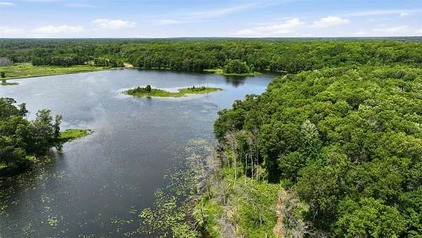 150 Acres of Recreational & Residential Land for Sale in Spooner, Wisconsin