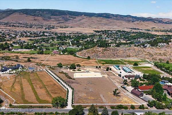 8.46 Acres of Land for Sale in Reno, Nevada