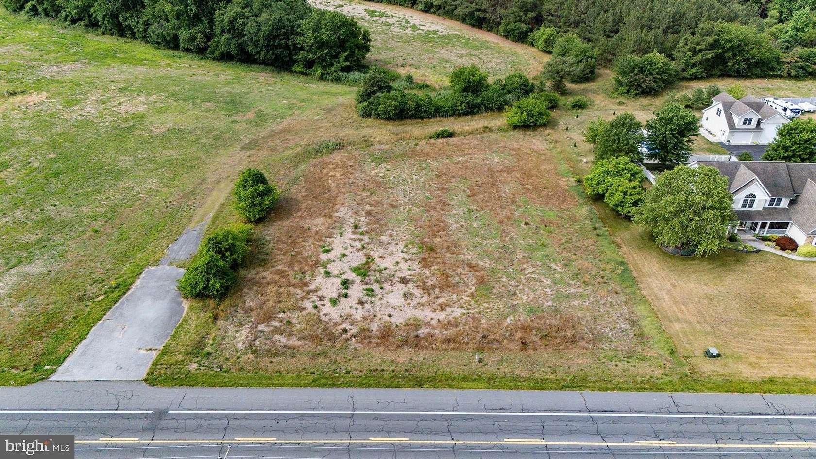 1.2 Acres of Residential Land for Sale in Frederica, Delaware