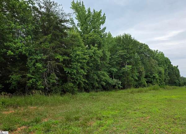 5.69 Acres of Residential Land for Sale in Pelzer, South Carolina