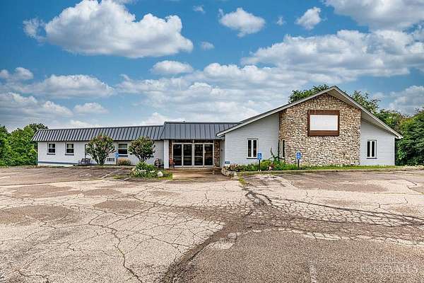 3.86 Acres of Commercial Land for Sale in Green Township, Ohio