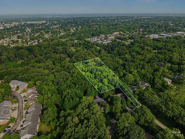 1 Acre of Residential Land for Sale in Middletown, Ohio