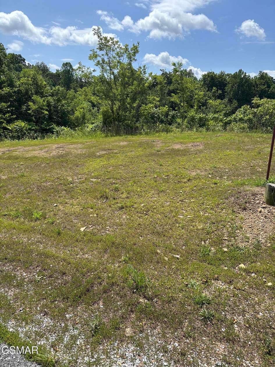1.38 Acres of Land for Sale in Sevierville, Tennessee
