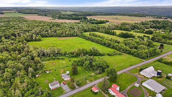 1.9 Acres of Residential Land for Sale in Lansing, New York