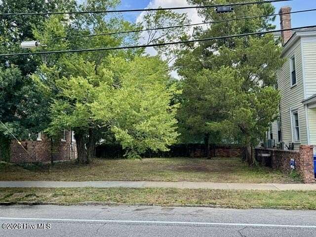 0.07 Acres of Mixed-Use Land for Sale in Wilmington, North Carolina