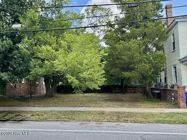 0.07 Acres of Mixed-Use Land for Sale in Wilmington, North Carolina
