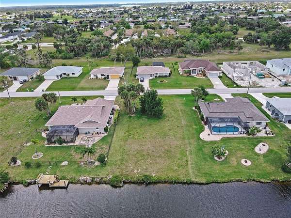 0.23 Acres of Residential Land for Sale in Rotonda West, Florida