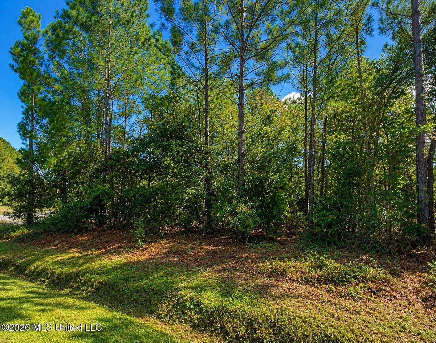0.11 Acres of Residential Land for Sale in Waveland, Mississippi