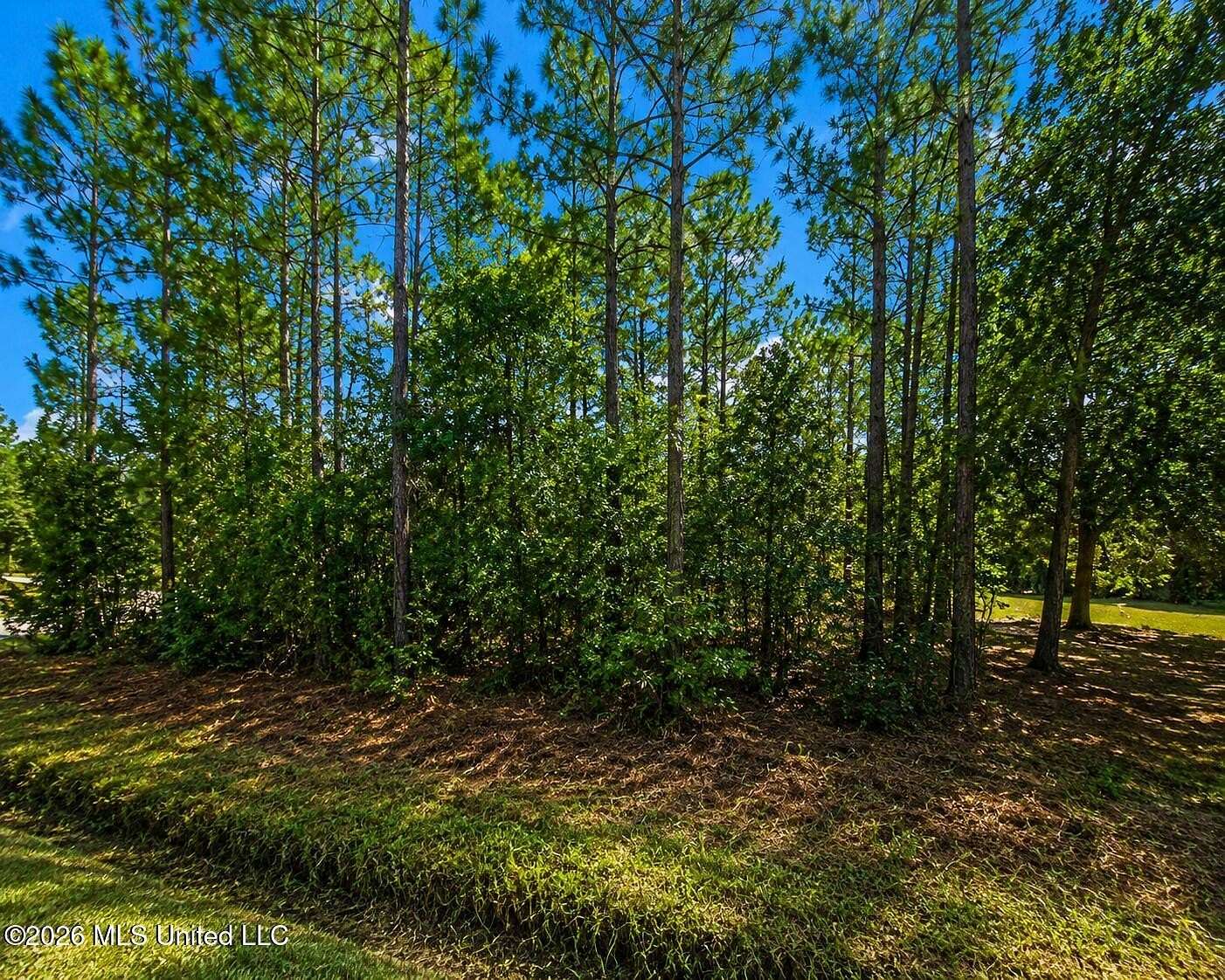 0.11 Acres of Residential Land for Sale in Waveland, Mississippi
