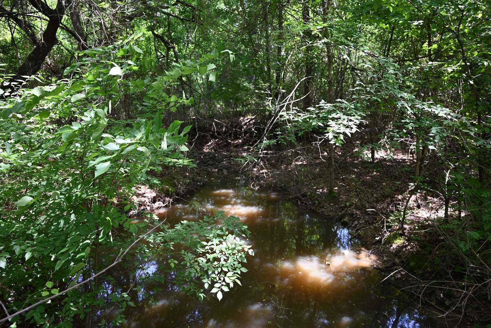 17.5 Acres of Recreational Land for Sale in Coalgate, Oklahoma
