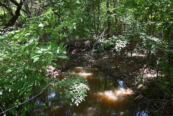 17.5 Acres of Recreational Land for Sale in Coalgate, Oklahoma
