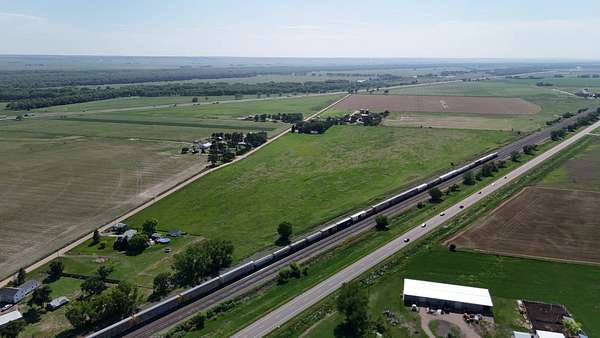 37.5 Acres of Land for Sale in Cozad, Nebraska