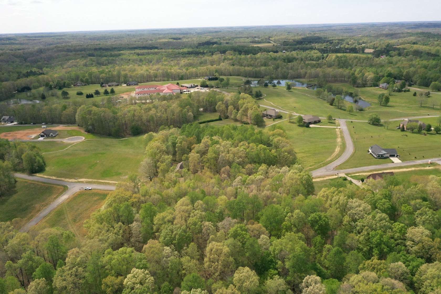 1 Acre of Residential Land for Sale in Loretto, Tennessee