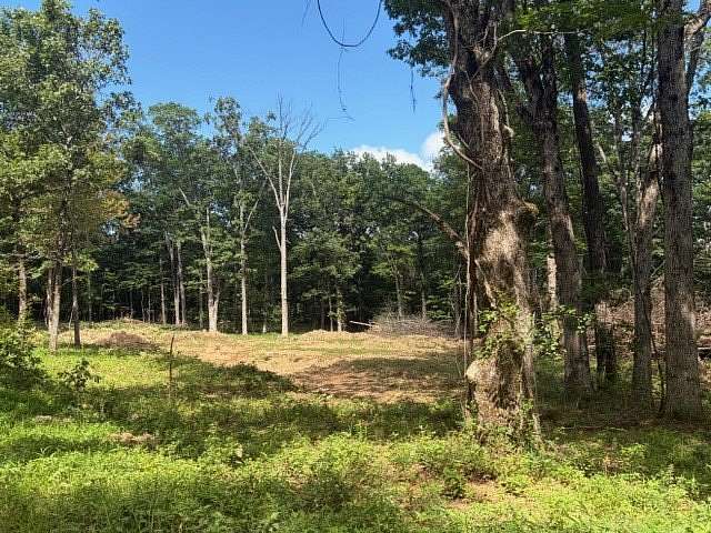 8.1 Acres of Residential Land for Sale in Winslow, Arkansas