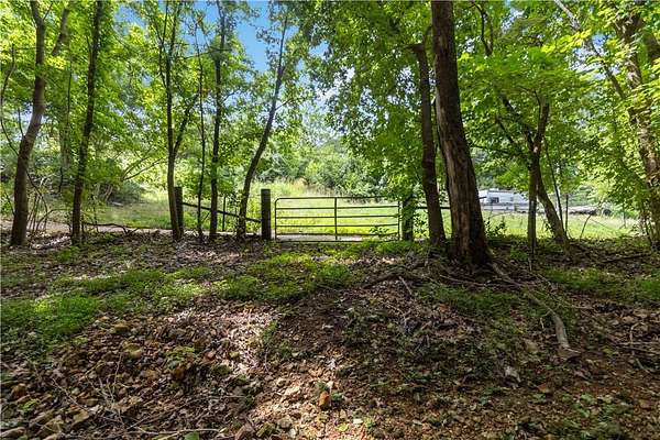 3 Acres of Residential Land for Sale in Fayetteville, Arkansas