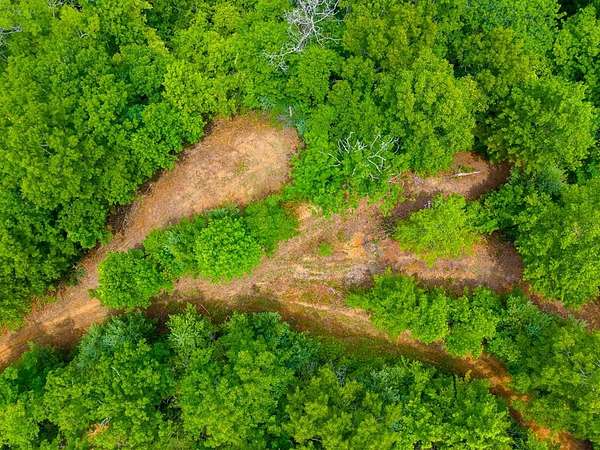 7.5 Acres of Residential Land for Sale in Franklin, North Carolina