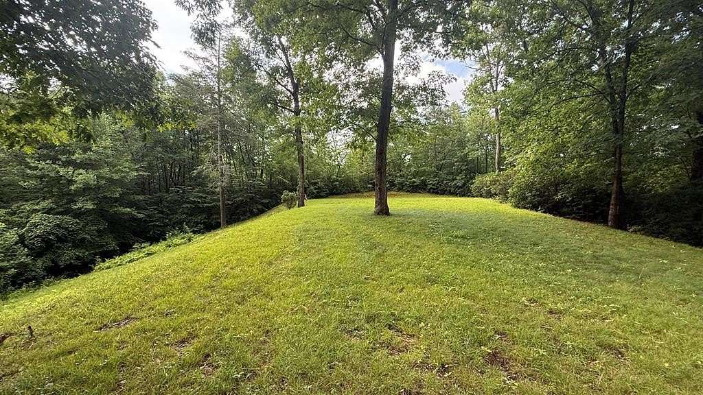 1.38 Acres of Residential Land for Sale in Whittier, North Carolina