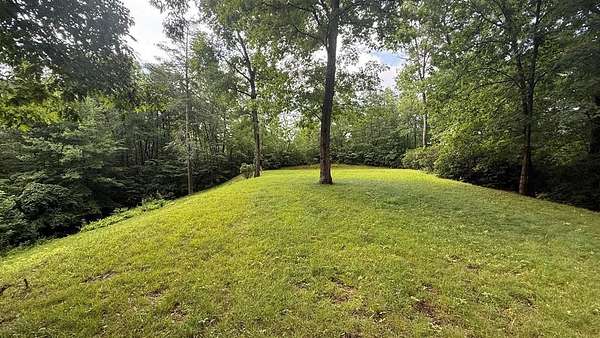 1.38 Acres of Residential Land for Sale in Whittier, North Carolina