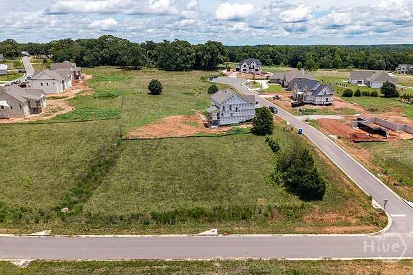 0.75 Acres of Residential Land for Sale in Bogart, Georgia