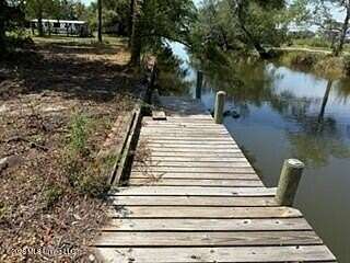 0.34 Acres of Residential Land for Sale in Bay St. Louis, Mississippi