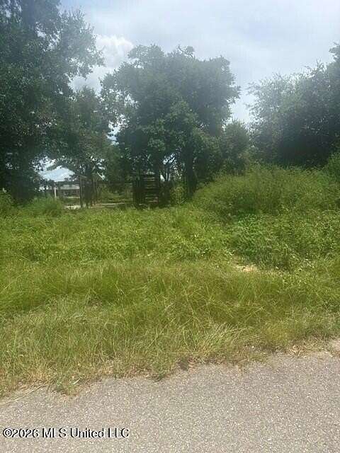 0.34 Acres of Residential Land for Sale in Bay St. Louis, Mississippi