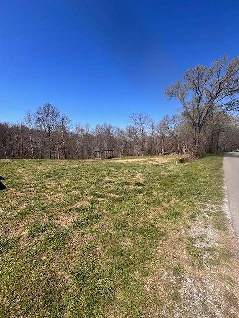 3.75 Acres of Residential Land for Sale in Charlotte, Tennessee
