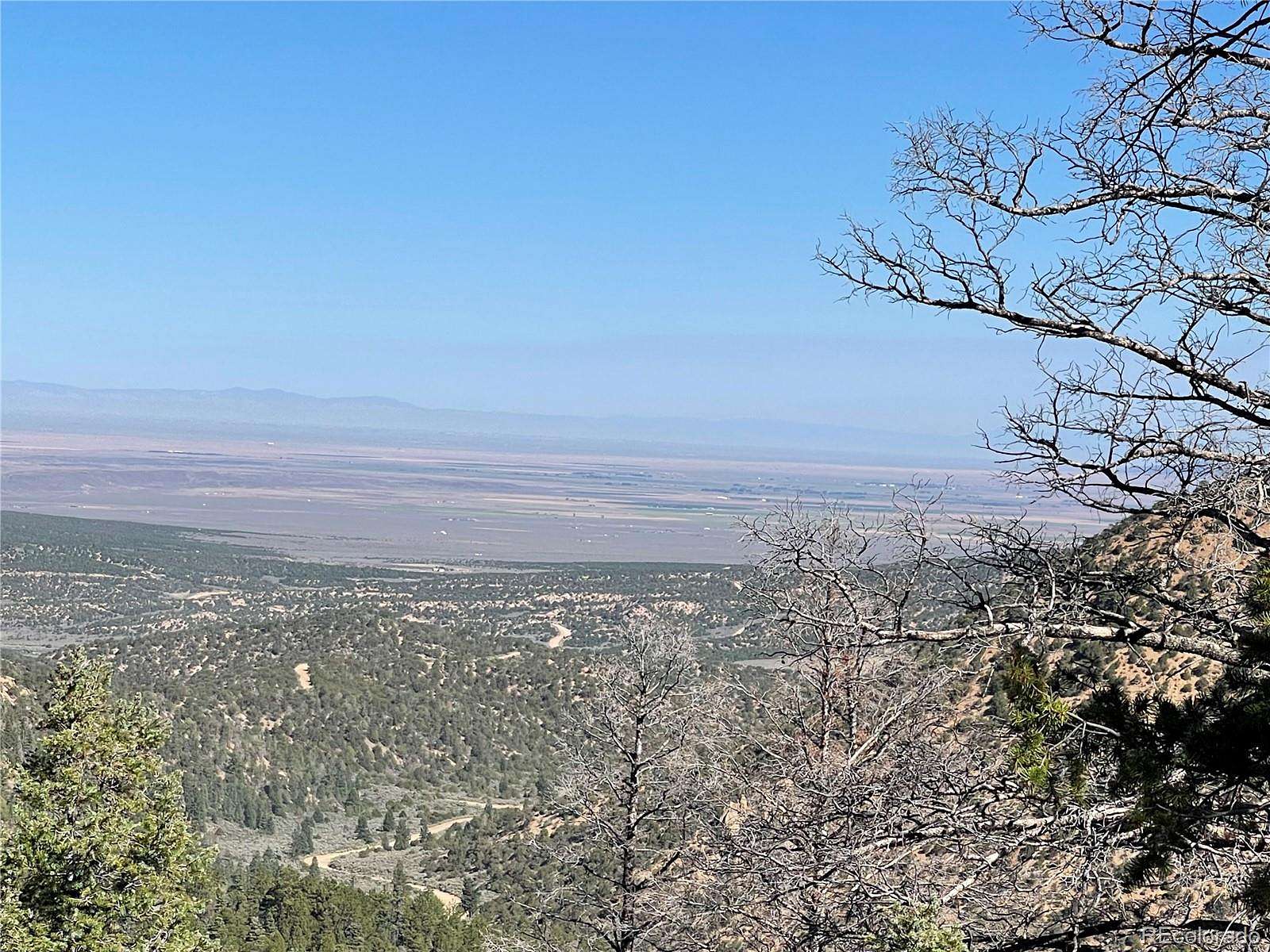 32 Acres of Recreational & Residential Land for Sale in Fort Garland, Colorado