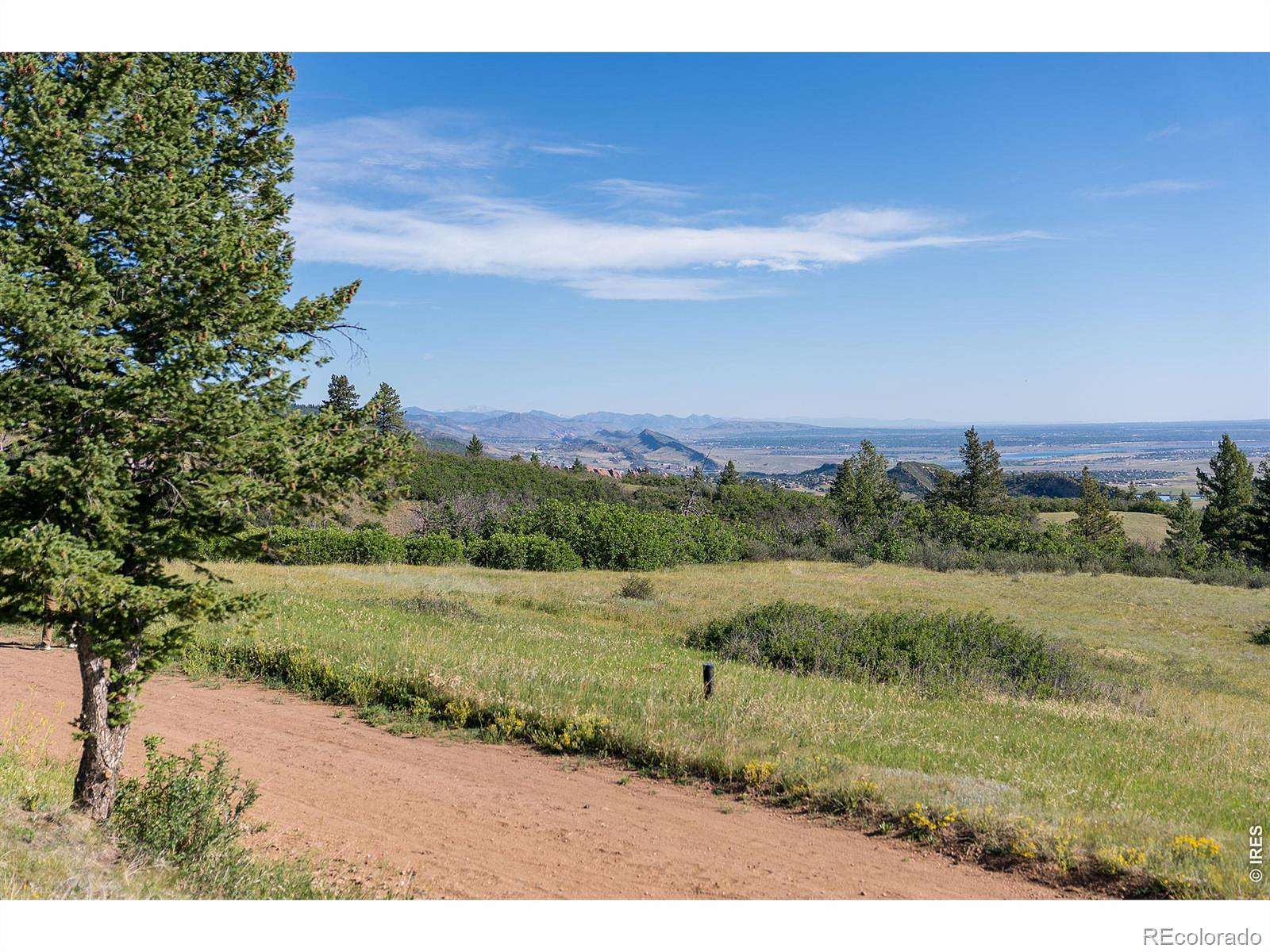 27 Acres of Recreational Land for Sale in Littleton, Colorado