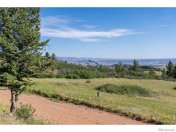 27 Acres of Recreational Land for Sale in Littleton, Colorado