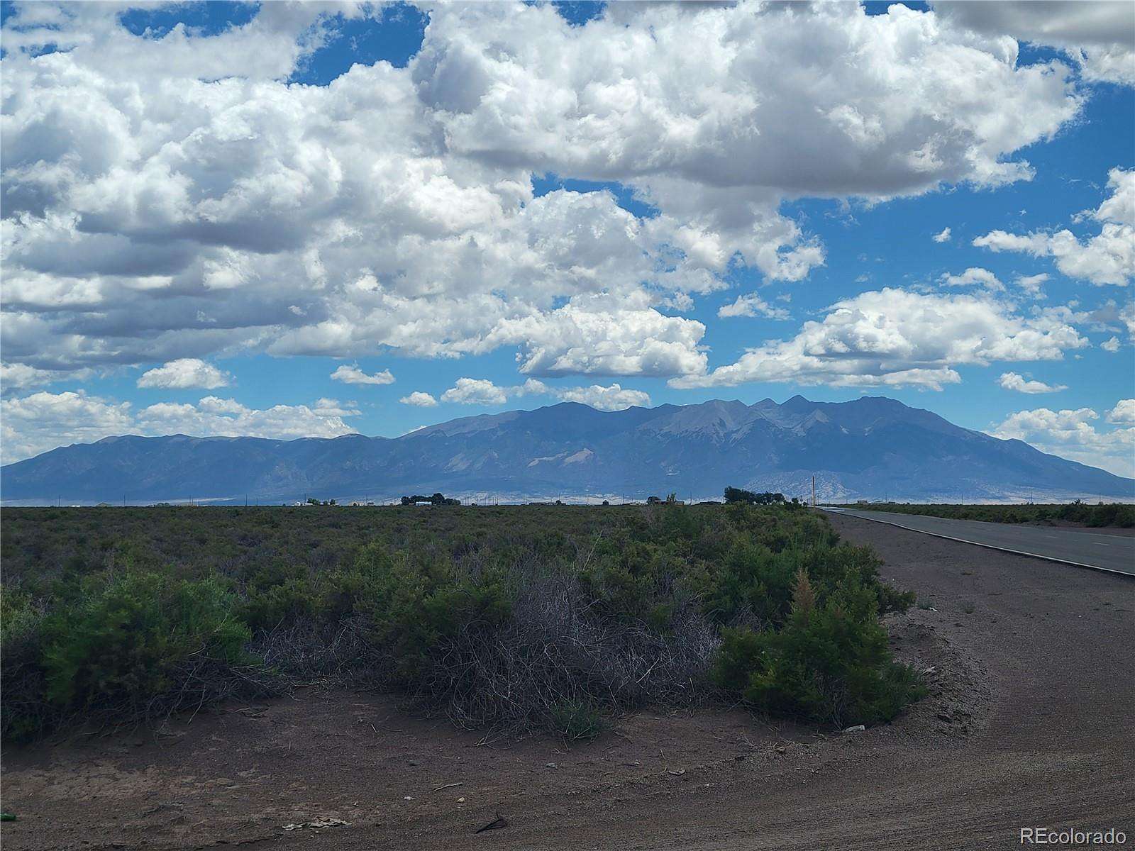 5 Acres of Residential Land for Sale in Alamosa, Colorado
