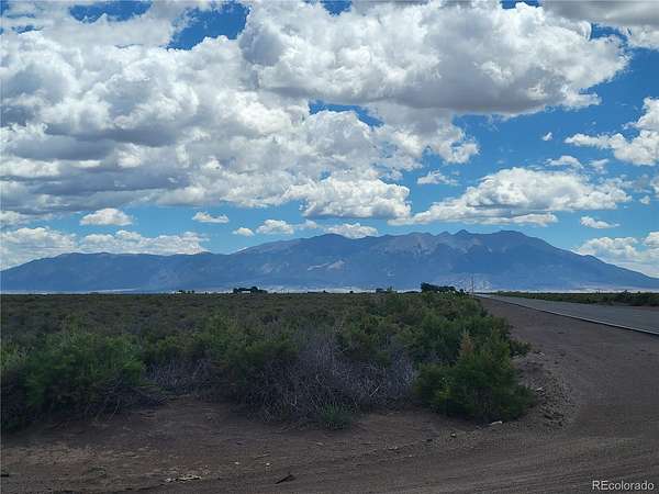 5 Acres of Residential Land for Sale in Alamosa, Colorado