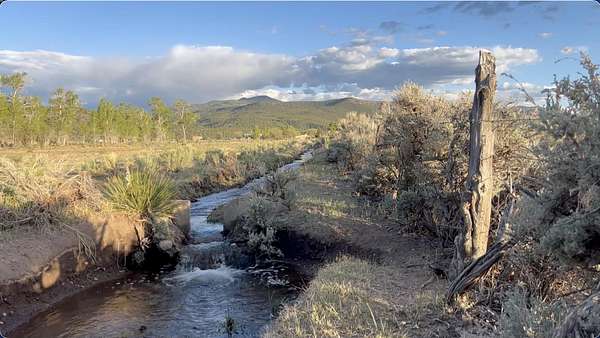 15.5 Acres of Land for Sale in Costilla, New Mexico