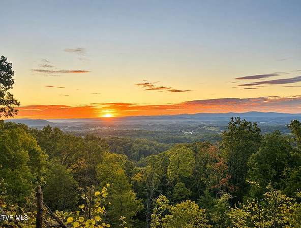 17 Acres of Recreational & Residential Land for Sale in Bulls Gap, Tennessee
