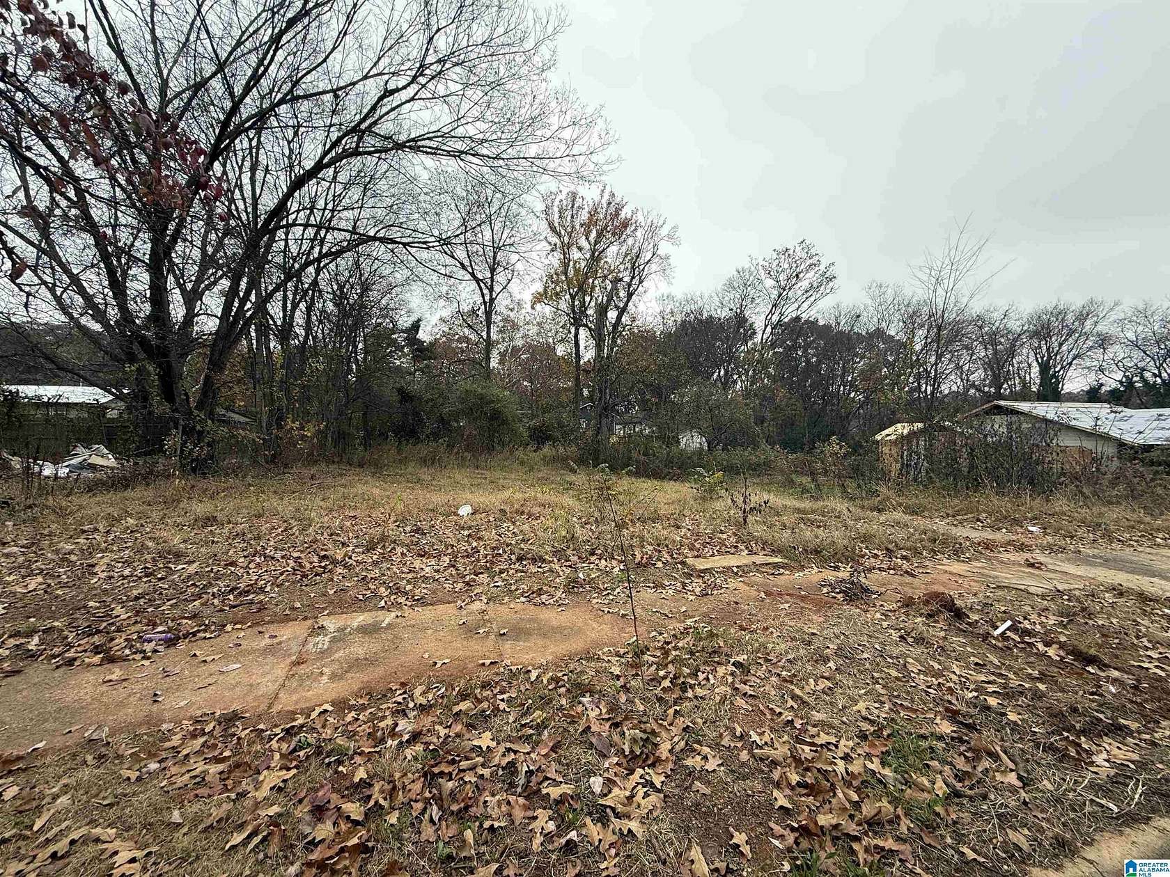 0.29 Acres of Residential Land for Sale in Birmingham, Alabama