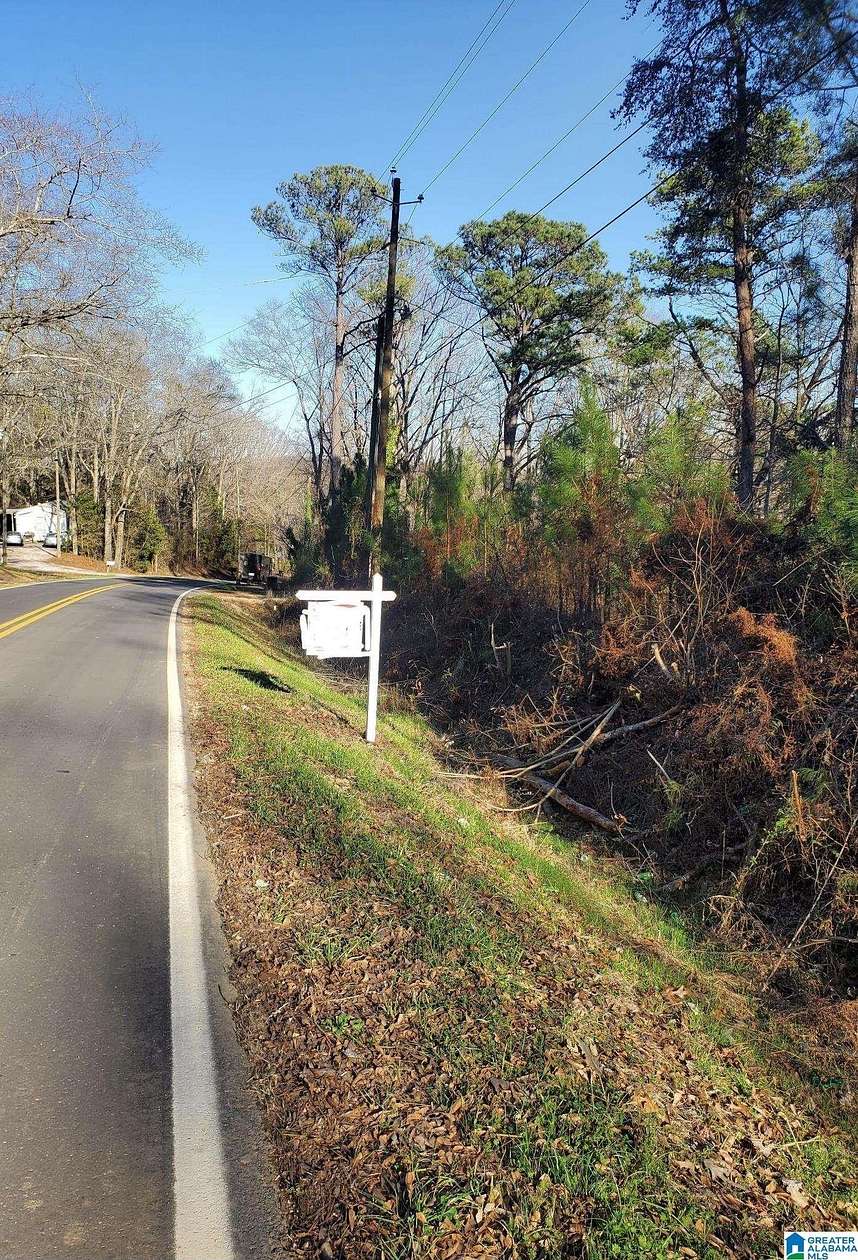 3.24 Acres of Residential Land for Sale in Maylene, Alabama