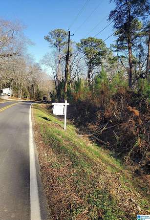 3.24 Acres of Residential Land for Sale in Maylene, Alabama