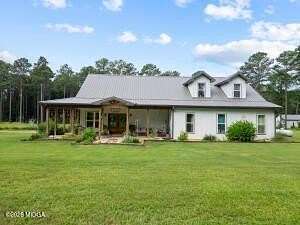 49.3 Acres of Land with Home for Sale in Gray, Georgia